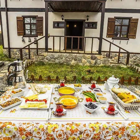 Samlioglu Historical * ترابزون